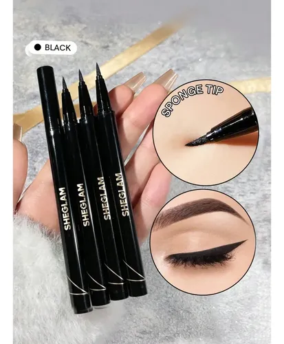 Sheglam Delineador De Ojos A Prueba De Agua Eye Affinity