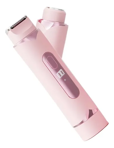Afeitadora Mujer Zona Intima + Seguridad + Cómodo .p