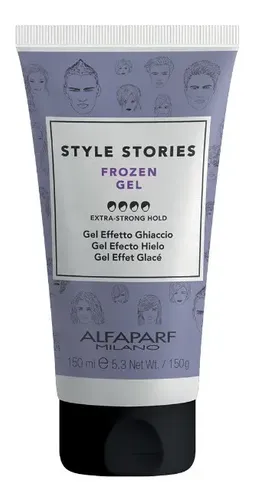 Alfaparf Style Stories Frozen Gel 150 Ml
