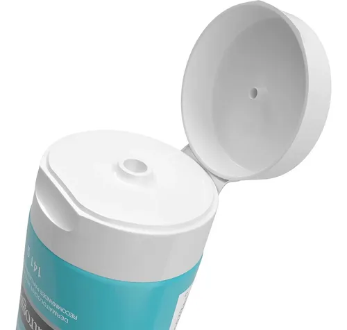 Limpiador Facial Exfoliante Neutrogena Hydro Boost 3x142g