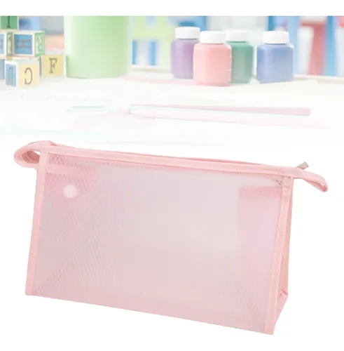Bolsas De Maquillaje Multifuncionales Portátiles