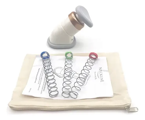 Herramientas Para Masaje De Cuello, Reducción Facial, Estira