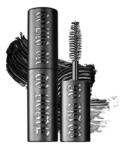 Voluminizador Vegano De Larga Duración Kvd Beauty Mini Go Bi