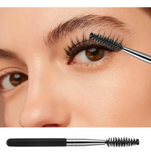 Set De Cuidado De Cejas 5 En 1 Qulkws – Tijeras, Pinzas