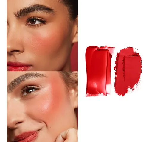Mini Dúo De Rubor Patrick Ta Major Headlines Blush Mini She Left Me On Red
