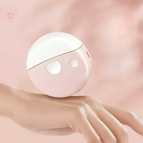 X Cortauñas Eléctrico Viene Con Un Soft Night Lig G