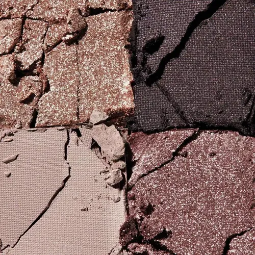 Elf Bite Size Eyeshadow Cuarteto Sombras Rose Water