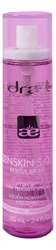 Zenskin Sos Rosacea Bruma Calmante Hidratante X100 Ml Idraet
