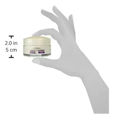 Crema Hidratante L’oréal Paris Wrinkle Expert 55+ 50ml