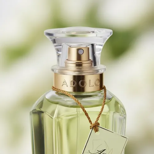 Adolfo Dominguez Agua De Azahar Perfume Mujer Edt X 60ml