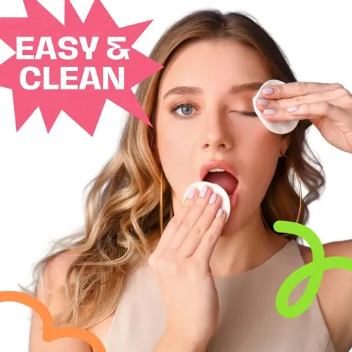 Desmaquillante Suave Simply Hazel De Agua Micelar 296 Ml