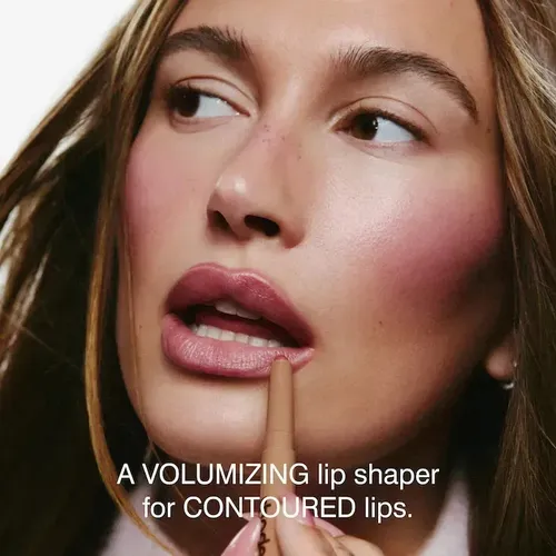 Lápiz Delineador de Labios Rhode Peptide Lip Shape en Tono Press