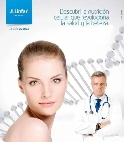 Peptonas Aumento Masa Muscular Peptonum Mcl Musculo Linfar