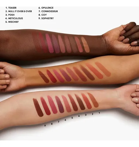 Locked Kiss 24hour Lipstick