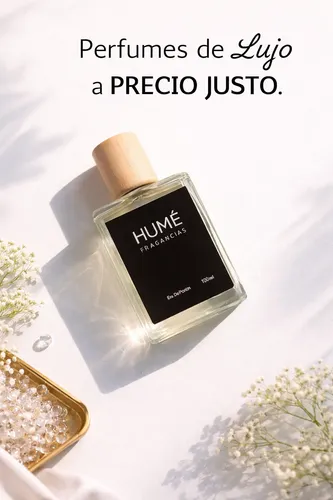 Perfume Am0r-4mor/hu 100ml Mujer Extracto Concentrado
