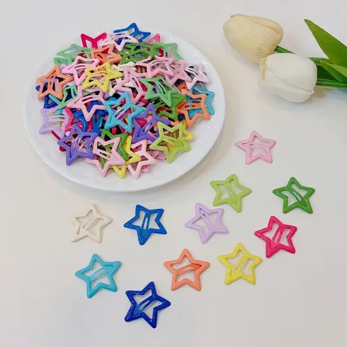 , Juego De Cortapelos 100 Star /