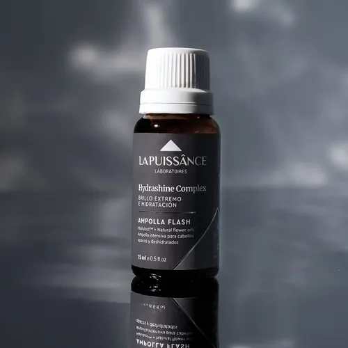 La Puissance Desenredante Bifase Hydrashine Complex 250ml