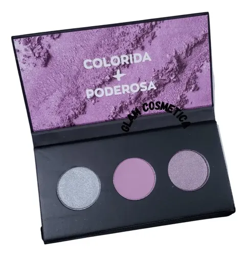 Avon Paleta De Sombras Noche 3.6g