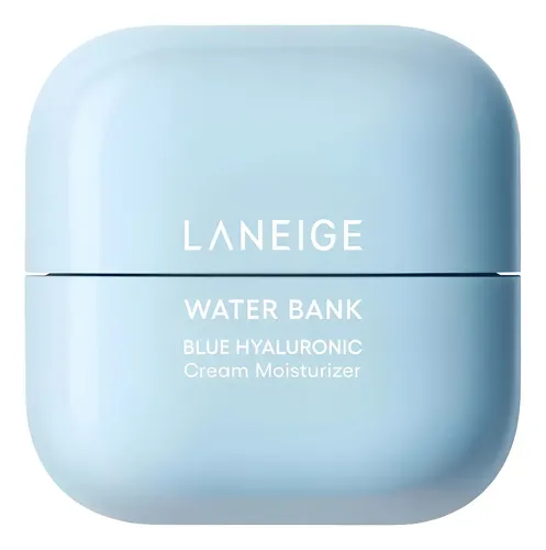 Crema Hidratante Blue Hyaluronic 50ml | Sin Parabenos Laneige