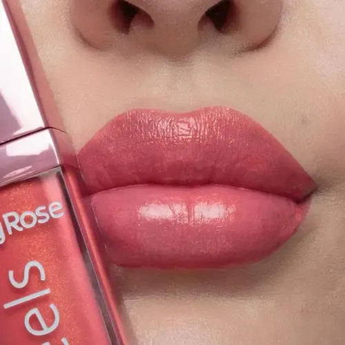 Brillo Labial Ruby Rose Lip Glaze 076