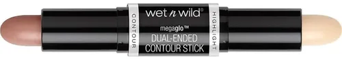 Set Contorno Wonder Stick Nyx Y Wet N Wild 2 En 1