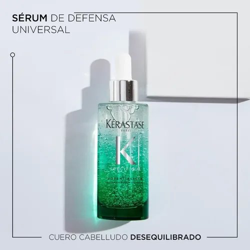Kerastase Sérum Capilar Specifique Serum Potentialiste 90 Ml