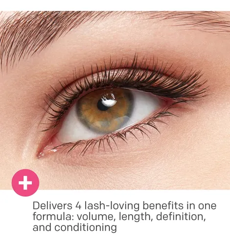 Dúo De Rímel Y Delineador De Ojos Value Pack Almay Multi-ben