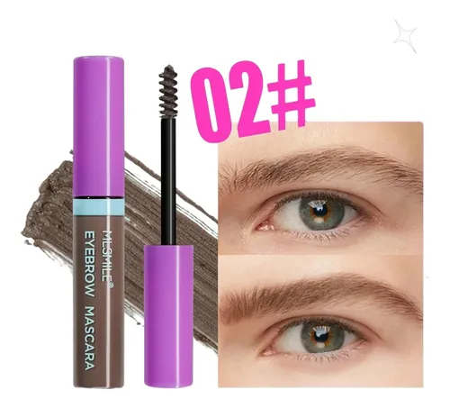 Crema For Teñir Cejas Líquido For Teñir Cejas