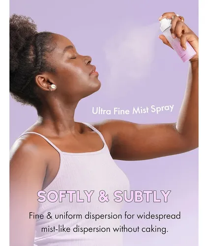 Spray Fijador De Maquillaje Glow Cosmax 100ml