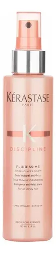 Protector Térmico Discipline Fluidissime 150 Ml Kerastase