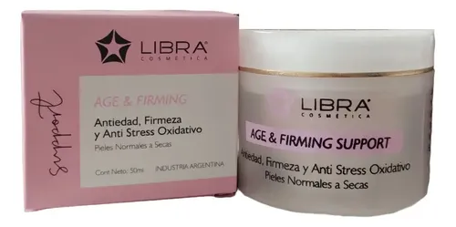 Set Skincare Facial Piel Normal Rutina Diari Libra Cosmetica