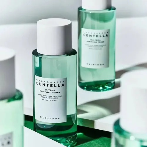 Skin1004 Tónico Purificante Tea-trica 210ml