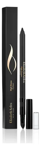 Delineador De Ojos High Drama Elizabeth Arden Negro Ahumado
