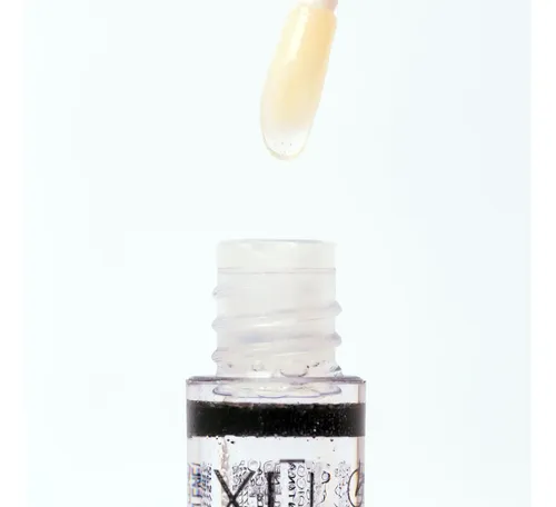Brillo Para Labios Con Aplicador Gloss Transparente Z241