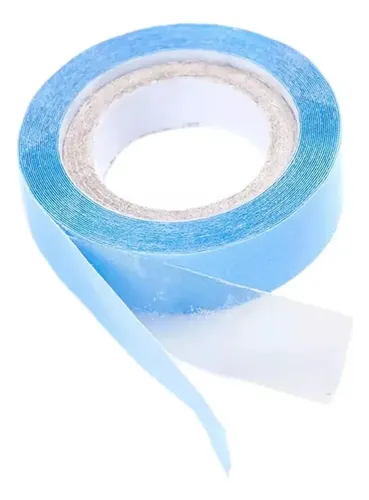 Cintas Adhesivas De Cara Para Pelucas De Peluquín