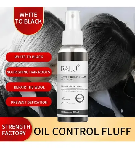 .zd Sérum Crecimiento Cabello 1 Botellas Aceite Vegetal .jh