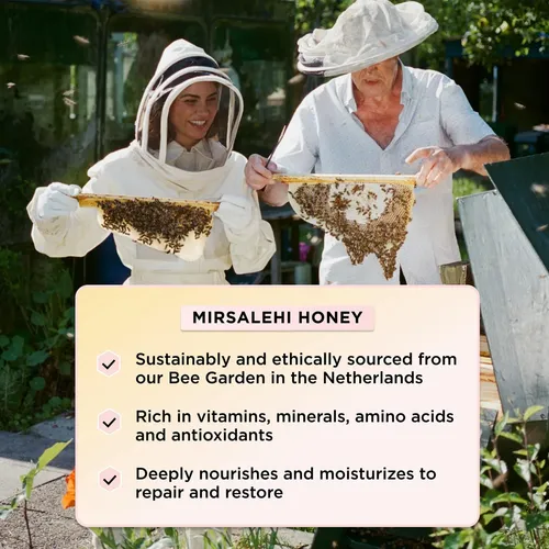 Cjwa13 Aceite Capilar Gisou Honey Con Infusión De Miel Decc