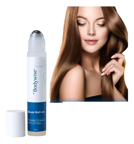 Bodywise Roll-on Ball Romero Esencia Para El Cuidado