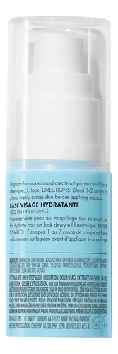 Face Primer E.l.f. Hidratante Para Poros Suaves, 1.0 Oz Para