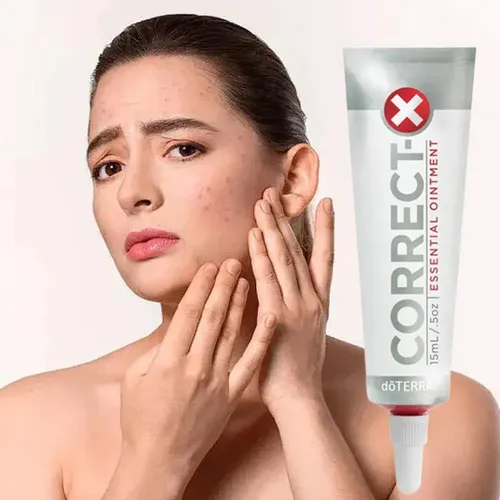 Crema Reparadora De 15 Ml, Alivia Las Alergias, Calma La Pie