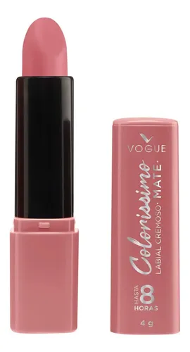Labial Vogue Colorissimo Lychee Fresco