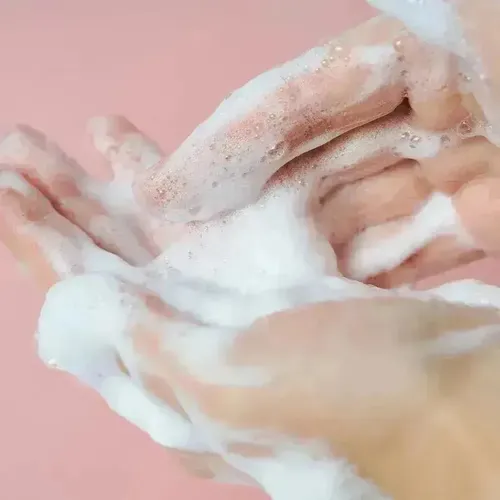 = Mascarilla Poremizante De Arcilla Y Limpiador De =
