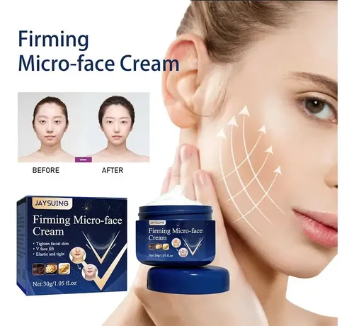 Crema Hidratante Antipapada Facial Menton Cara Tipode Piel Todo Tipo De Piel Día/noche