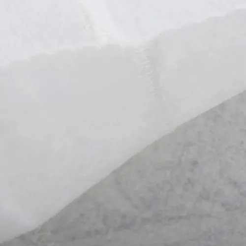 Gorro De Lana Ruso Para La Protección De La Cabeza Blanco