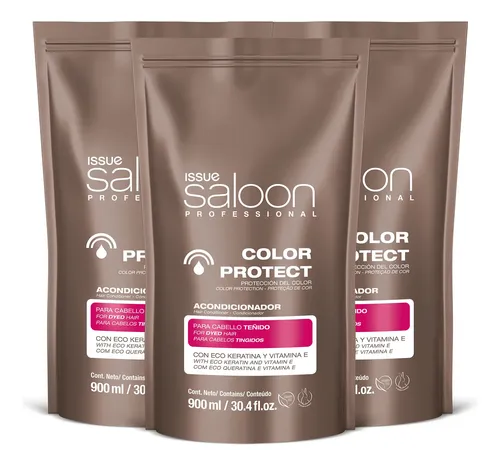 Acondicionador Issue Color Protect X3 Unidades