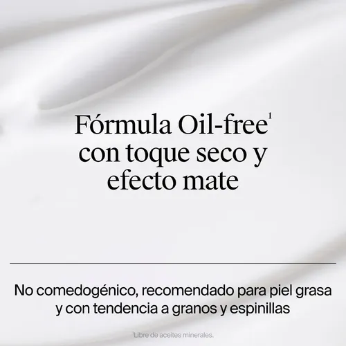 Protector Solar Neutrogena Beauty Care Fps 50 Oil Control
