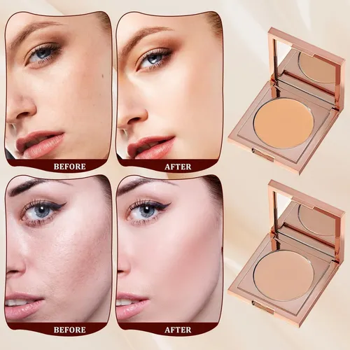 Corrector De Ojeras Color Arcilla Light 5 G