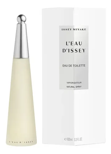 Issey Miyake L’eau d’Issey Eau de Toilette 50ml Mujer Floral Acuático