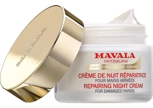 Crema Reparadora Mavala Para Manos 92401