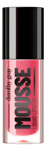 Labial Liquido Mousse